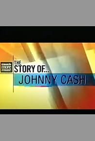 Primary photo for The Story of Johnny Cash