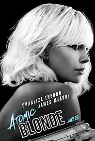 Primary photo for Atomic Blonde