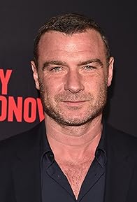 Primary photo for Liev Schreiber