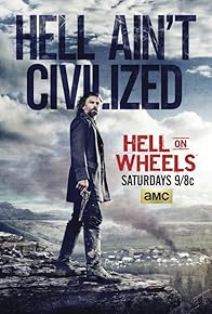 Primary photo for Hell on Wheels