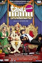 Tanu Weds Manu Returns