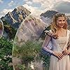 James Franco and Michelle Williams in Oz the Great and Powerful (2013)