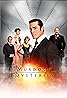 Murdoch Mysteries (TV Series 2008– ) Poster