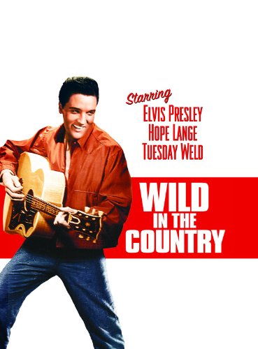 Wild in the Country (1961)