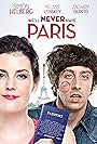 Melanie Lynskey and Simon Helberg in We'll Never Have Paris (2014)