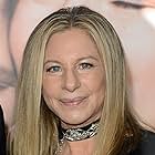 Barbra Streisand