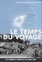 Le temps du voyage (2024)