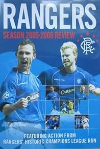 Primary photo for Rangers FC Season 2005-06