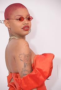 Primary photo for Slick Woods