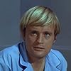 David McCallum in The Man from U.N.C.L.E. (1964)