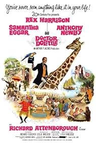 Doctor Dolittle (1967)