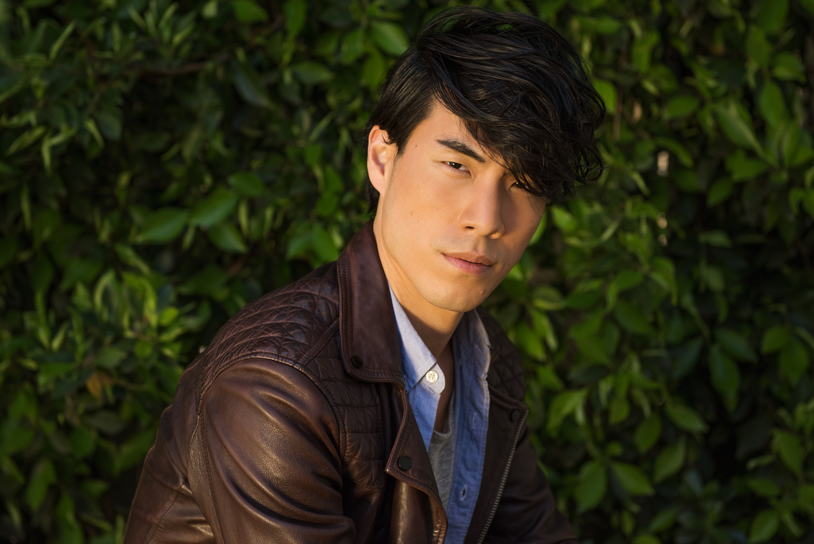 Eugene Lee Yang