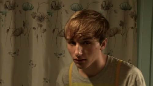 Lucas Cruikshank in Fred: The Show (2012)