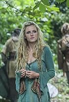 Maude Hirst in Vikings (2013)