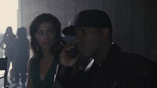 Straight Outta Compton: Dre Gets A Call