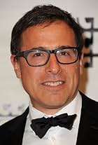 David O. Russell