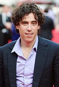 Primary photo for Stephen Mangan