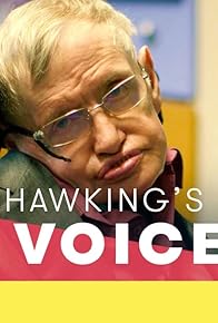 Primary photo for Stephen Hawking's New Voice: Comic Relief