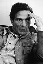 Pier Paolo Pasolini