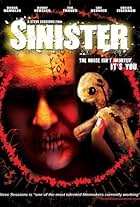 Sinister (2011)