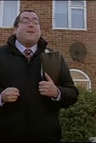 Ewen MacIntosh in Murder in Suburbia (2004)