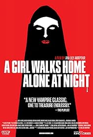 A Girl Walks Home Alone at Night (2014)