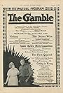 May Allison and Harold Lockwood in The Gamble (1916)