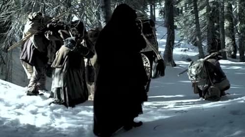 The Donner Party: Doing What Is Needed (Exclusive Clip)