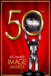 Primary photo for 50th NAACP Image Awards