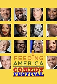 Primary photo for Feeding America Comedy Festival