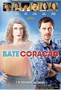 Primary photo for Bate Coração