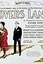 Lovers' Lane (1924)