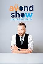 De avondshow met Arjen Lubach