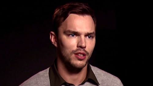 Kill Your Friends: Nichols Hoult Q & A