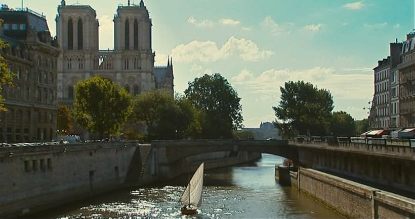 The Beaches of Agnès (2008)