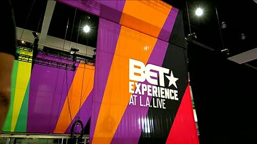 The BET Experience