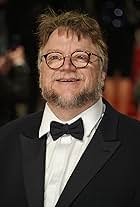 Guillermo del Toro