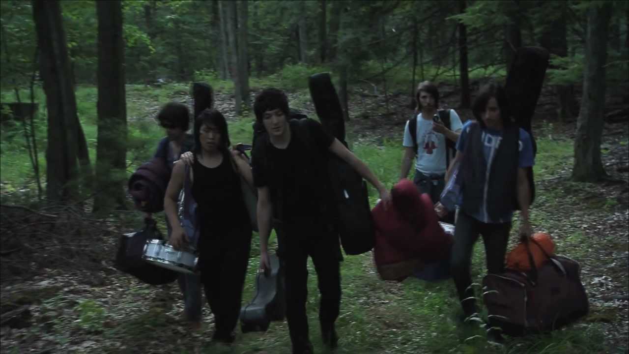 Don't Go in the Woods (2010)