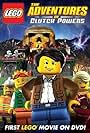 Lego: The Adventures of Clutch Powers