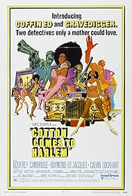 Cotton Comes to Harlem (1970)