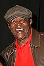 Hugh Masekela