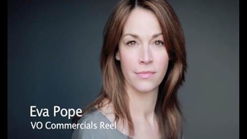 Eva Pope - Voice over reel 01