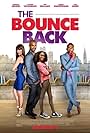 Bill Bellamy, Shemar Moore, Nadine Velazquez, and Nadja Alaya in The Bounce Back (2016)