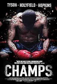 Champs (2014)