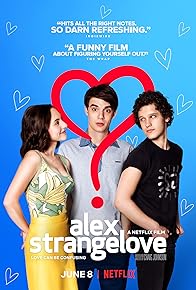 Primary photo for Alex Strangelove