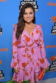 Primary photo for Tiffani Thiessen