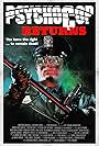 Psycho Cop Returns (1993)