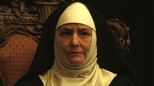 Novitiate: Penance