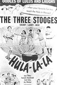 Primary photo for Hula-La-La