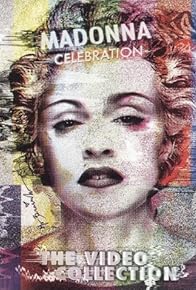 Primary photo for Madonna: Celebration - The Video Collection